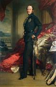 Prince Albert (mk25 Franz Xaver Winterhalter